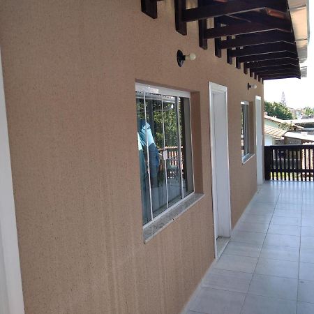 Residencial Ze Buscape Apartment Bombinhas Bagian luar foto