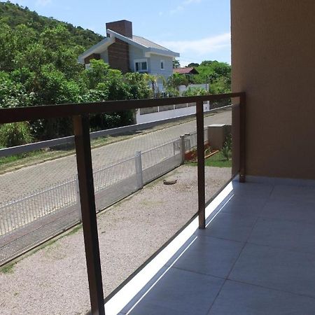 Residencial Ze Buscape Apartment Bombinhas Bagian luar foto