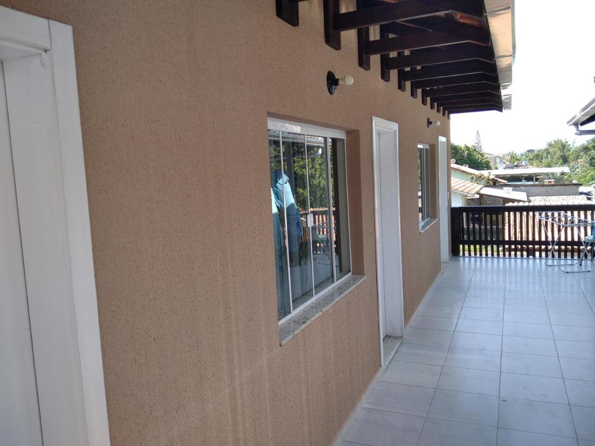 Residencial Ze Buscape Apartment Bombinhas Bagian luar foto
