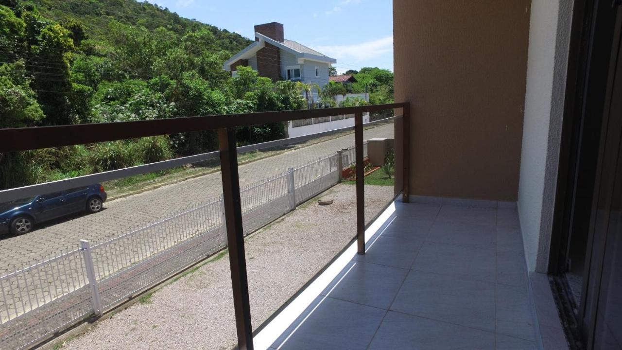 Residencial Ze Buscape Apartment Bombinhas Bagian luar foto