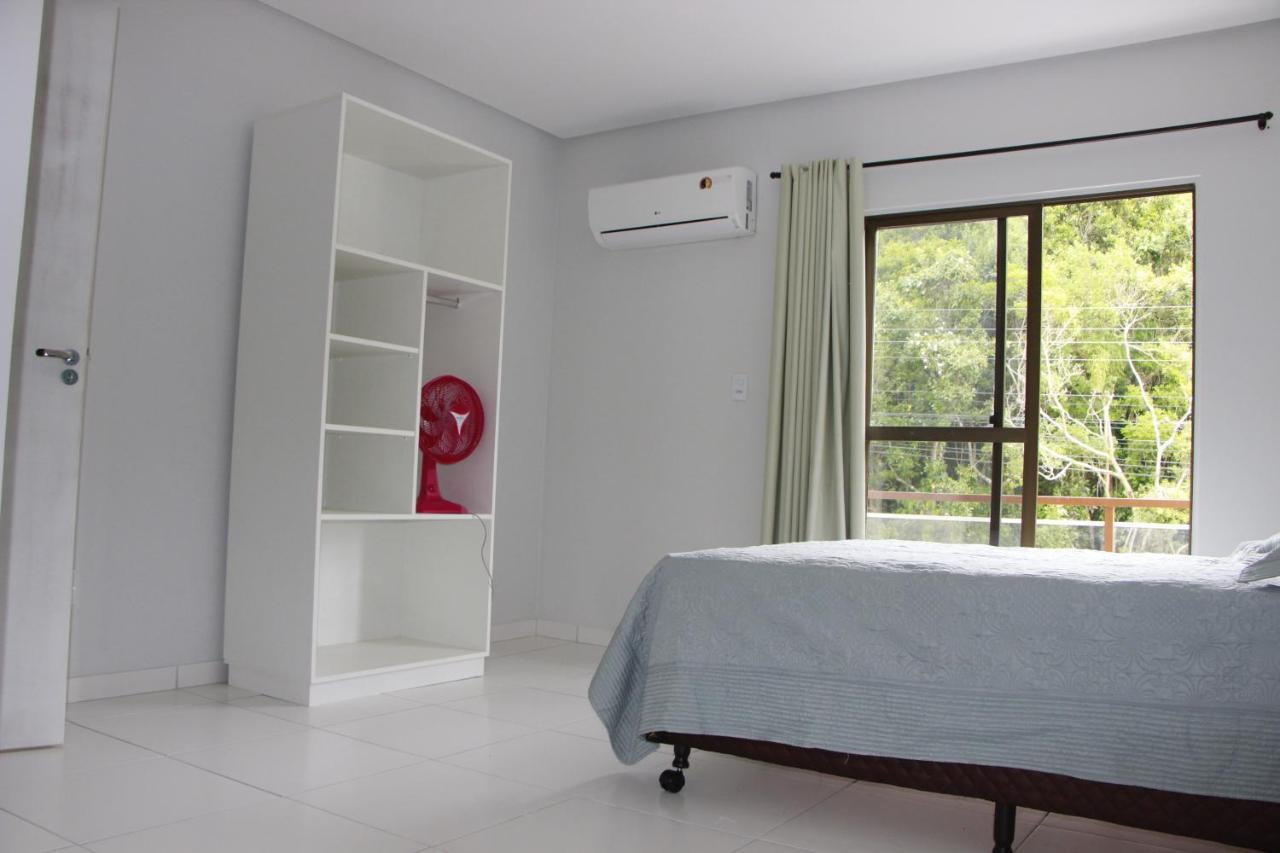 Residencial Ze Buscape Apartment Bombinhas Bagian luar foto